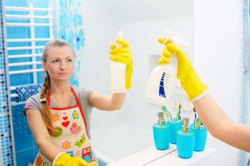 Professional mattress cleaning in Barnes Cray for a fresher bedroom