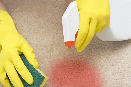 Secure Barnes Cray Carpet Cleaners payment illustration