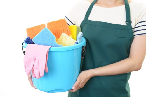 Carpet cleaners pricing overview for a Barnes Cray home