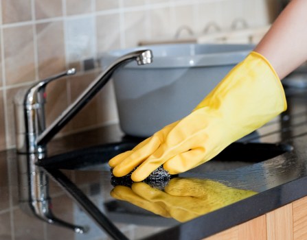 Free quote policy for carpet cleaning in Barnes Cray