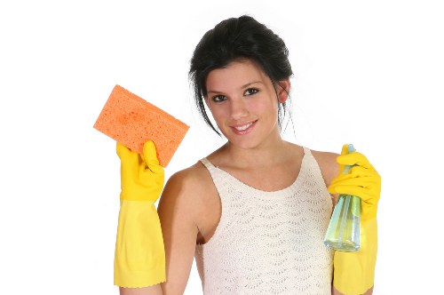Deep carpet cleaning service in Barnes Cray