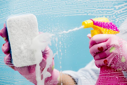 Specialist care for wool silk and synthetic rugs in Barnes Cray