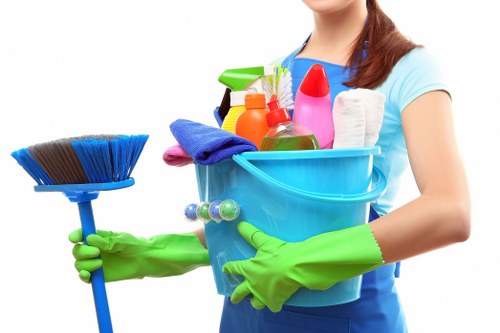 Closing accessibility support statement for Barnes Cray Carpet Cleaners