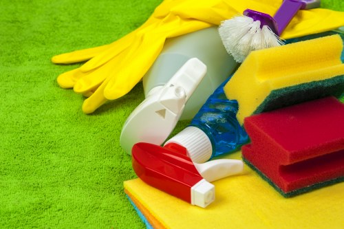 Accepted payment methods for Barnes Cray Carpet Cleaners